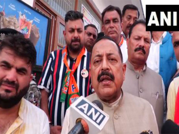 Modi's Leadership Ensures Stability and Security in Kashmir, Says BJP Leaders