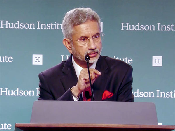 Jaishankar Attends First India-GCC Foreign Ministers' Meeting in Riyadh