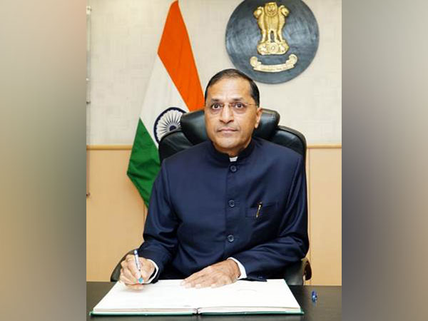 Arun Goel Appointed as India's New Ambassador to Croatia