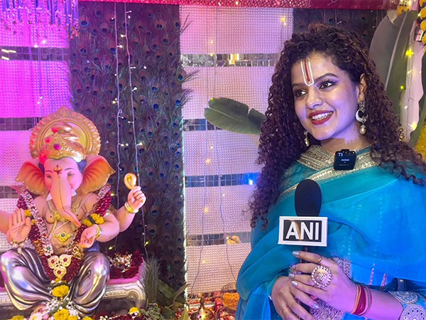 Celebrities Advocate for Eco-Friendly Ganesh Chaturthi: Prime Minister Joins Celebrations