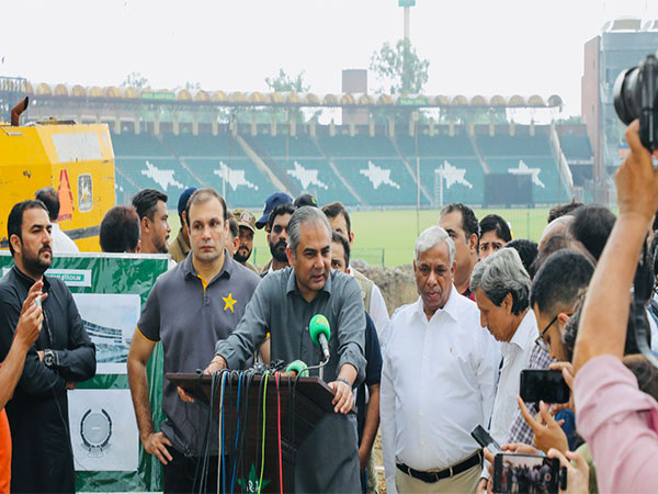 PCB Dismisses Venue Change Rumors, Confirms England Test Series in Pakistan