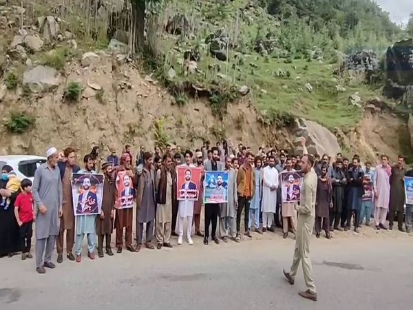 Rising Tensions in PoJK Over Enforced Disappearances