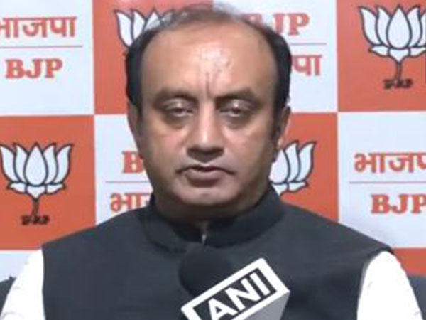 "Separatist anti-national design": BJP's Sudhanshu Trivedi on Omar Abdullah's remarks on Afzal Guru's hanging 