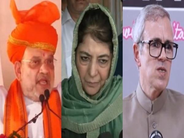 High Stakes: Jammu & Kashmir Gears Up for Historic Assembly Elections