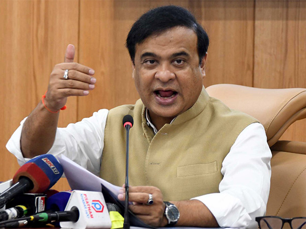 Assam Intensifies Crackdown on Illegal Immigrants: CM Sarma's Action Plan