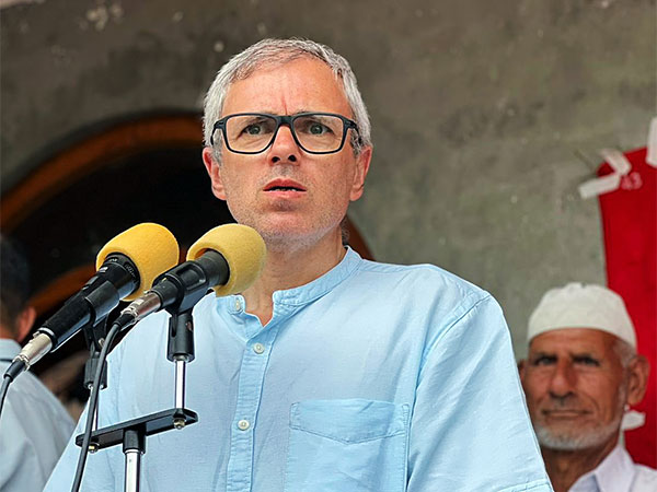 Omar Abdullah Confident of Forming Government with Congress in J&K