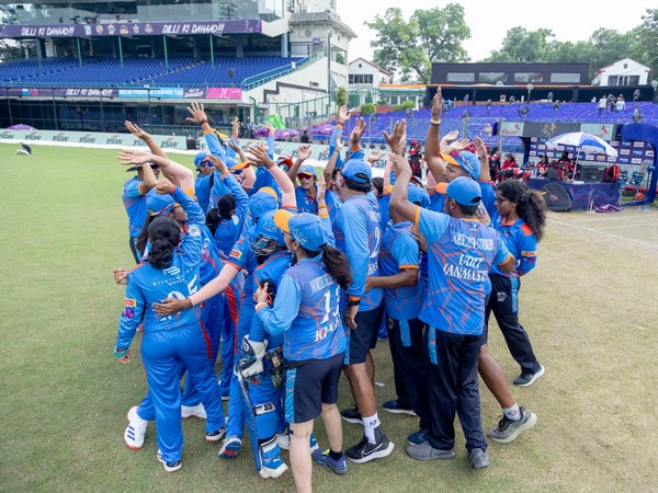 North Delhi Strikers Women Advance to Delhi Premier League T20 Final with DLS Method Win