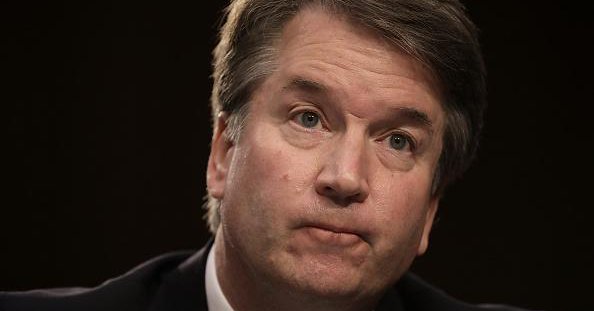 My focus now is to be the best justice I can be: Brett Kavanaugh