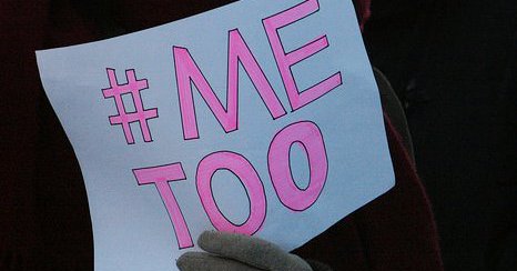 #MeToo movement hits Hindustan Times; political editor steps down