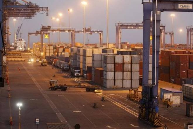 Visakhapatnam Port plans to become more preferred port of South Asia