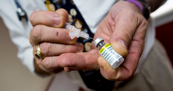 American adults between age of 27-45 can now use HPV vaccine