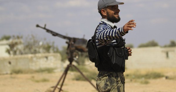 UPDATE 2-Syrian rebels complete withdrawal of heavy weapons from Idlib frontline - Anadolu