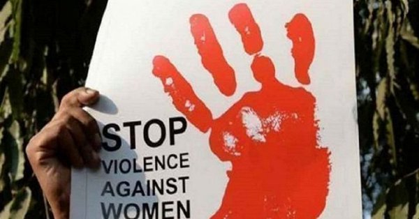 Prez Ramaphosa calls on South Africans to become champions of fight against GBV