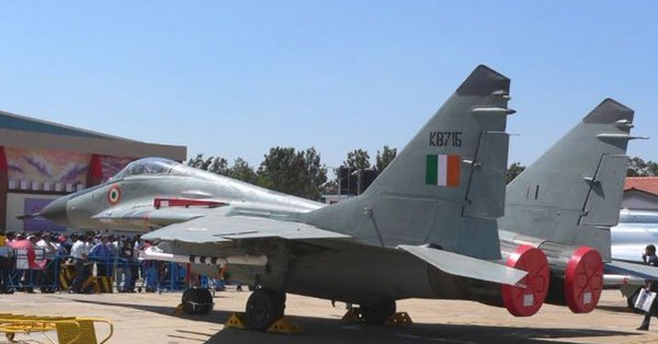 Rafale jets and S-400 missile systems to enhance IAF's capabilities: Dhanoa