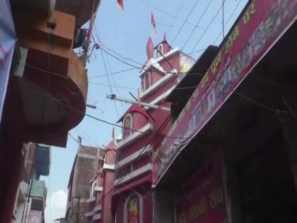 Jharkhand: Replica of Hinglaj Mata Temple set up to 'promote brotherhood' between India, Pak