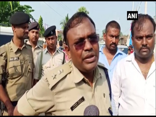 Bihar: Brother of RJD leader shot dead in Nalanda