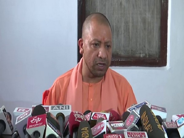 Govt schemes have bolstered women's empowerment which is a key message of Navaratri: Yogi Adityanath
