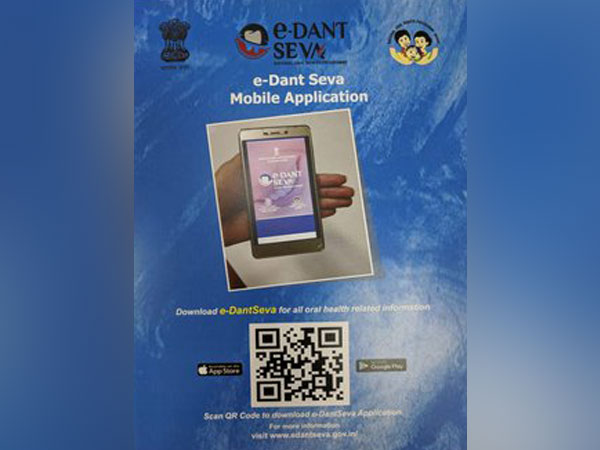 Dr Harsh Vardhan launches 'eDantseva' digital platform for oral health information