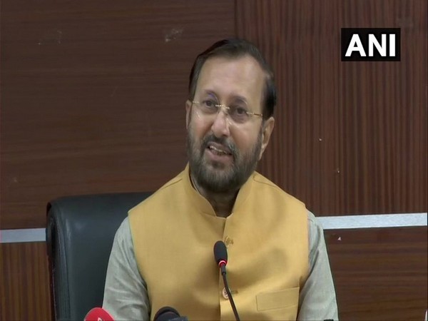 Unplanned growth behind flooding woes, correcting 'legacy issue' with smart city plan: Javadekar