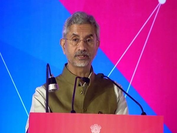 Jaishankar inaugurates tele-education, tele-medicine projects for African countries