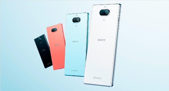 Sony launches Xperia 8 with 21: 9 wide display in Japan: Price, Specs, and availability