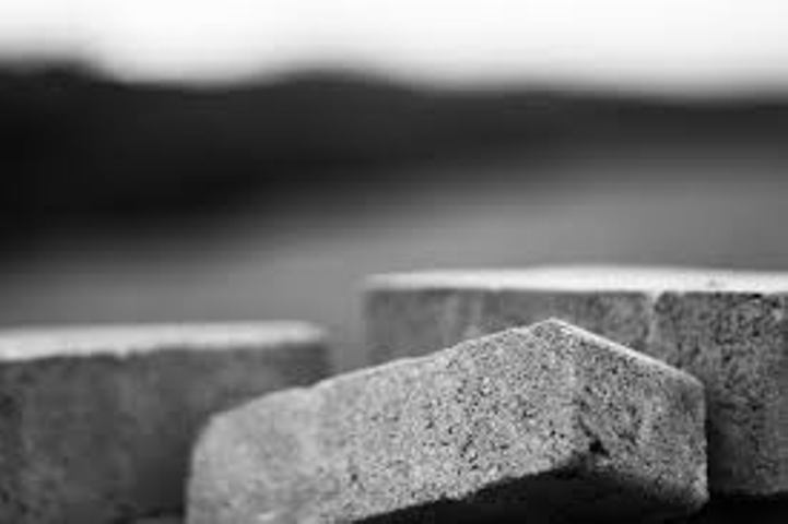 Energy-efficient low-C bricks developed using construction and demolition waste