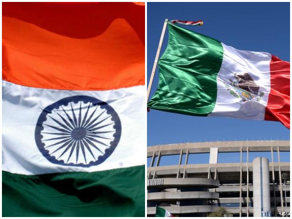 India, Mexico agree to work together on multilateral issues of mutual interest