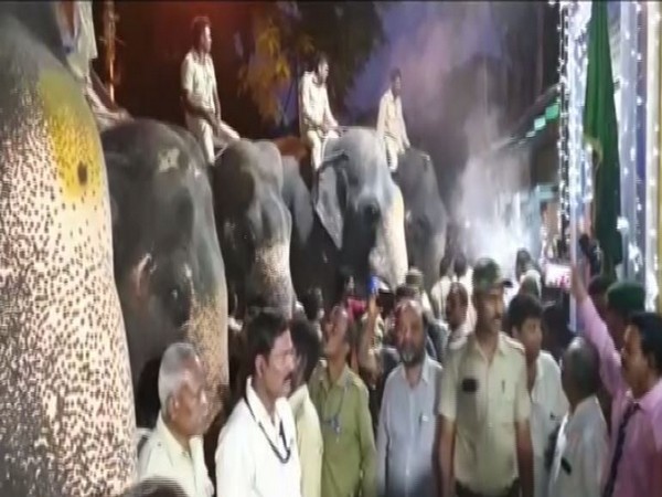 Karnataka: Countdown begins for Dasara festival, Mysore gearing up for grand Jamboswari procession