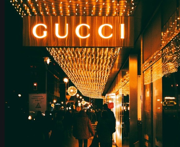 Kering appoints De Sarno as Gucci creative director