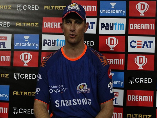 IPL 13: Bumrah wanted to back his yorkers against RR, says Shane Bond