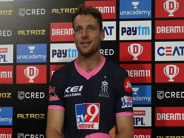 IPL 13: You don't win many T20 games after losing three wickets in powerplay, says Buttler