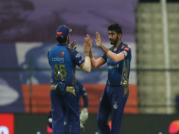 IPL 13: Shastri, Yuvraj praise Bumrah for his 4-wicket haul against Rajasthan