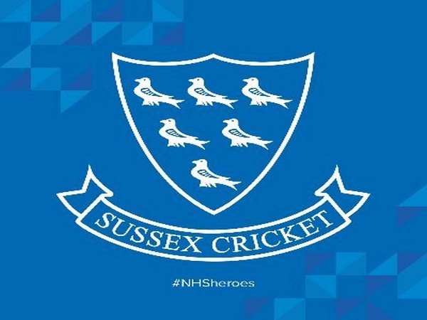 Jack Carson, Jamie Atkins, Henry Crocombe sign rookie contracts with Sussex