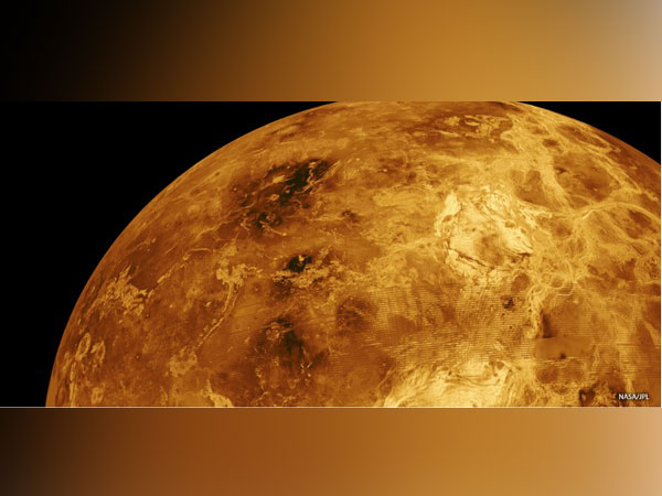 Science News Roundup: New analysis reveals dynamic volcanism on Venus; Oldest fossils of remarkable marine reptiles found in Arctic and more 