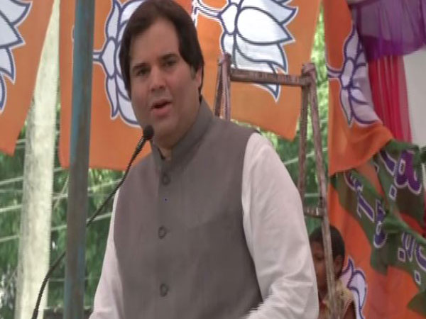 Justice must be delivered before message of arrogance, cruelty enters minds of farmers: BJP's Varun Gandhi on Lakhimpur incident