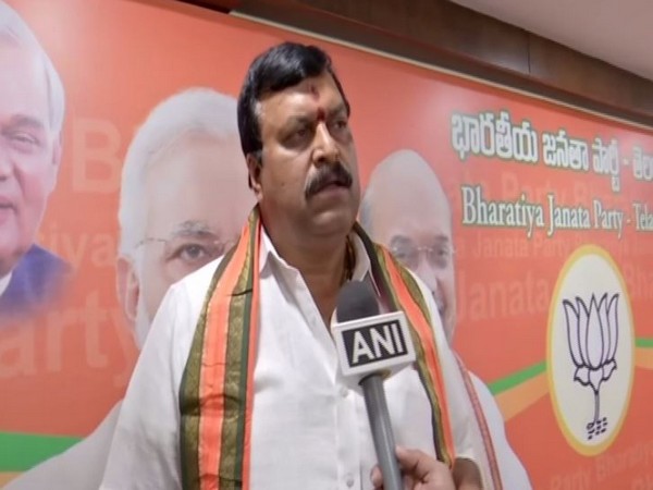 BJP appeals to Tamil Nadu CM to use PM Modi's pictures in central schemes implemented in state