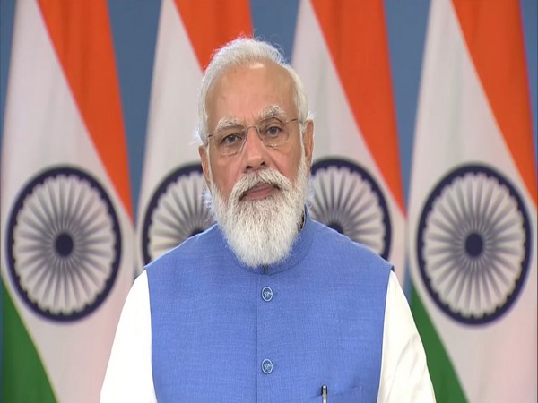 PM to launch Indian Space Association on Monday