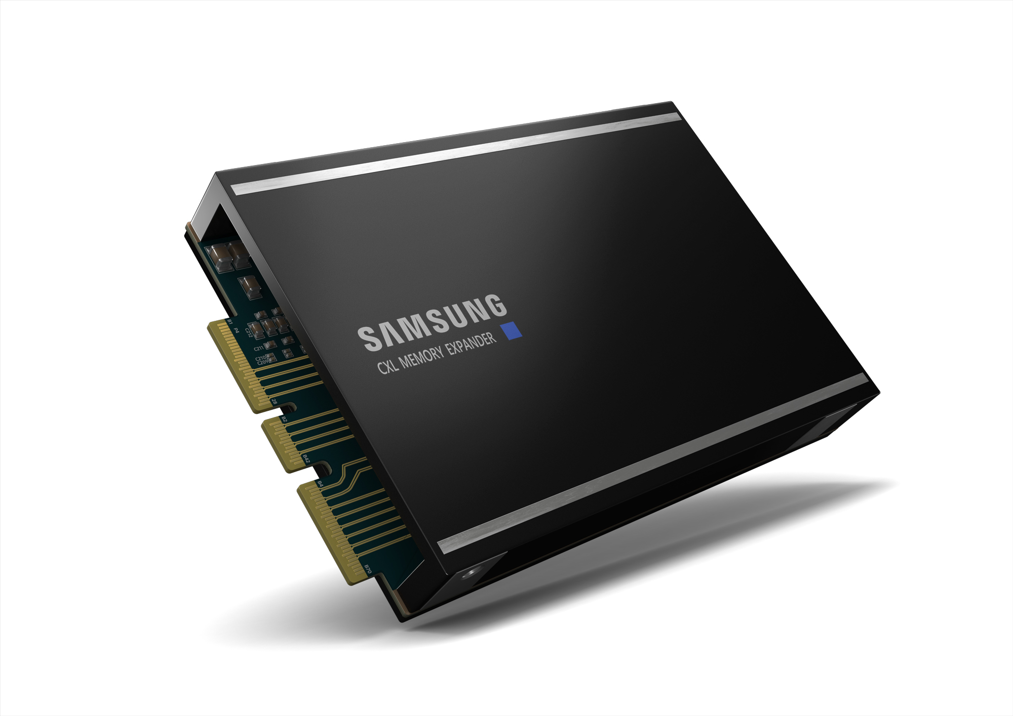 Samsung's new open-source software tools facilitate CXL memory deployment