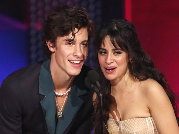 Camila Cabello reveals Shawn Mendes helps her deal with anxiety