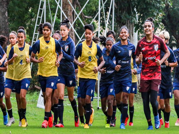 Indian women's team move to Bahrain for next challenge