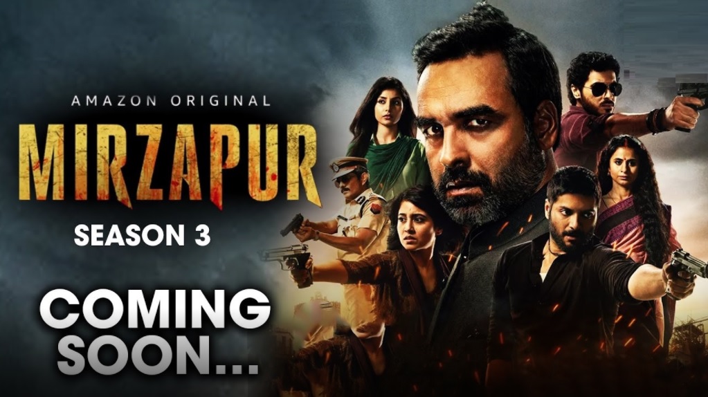 Mirzapur Season 3 will focus on multiple interesting angles! Know in detail!