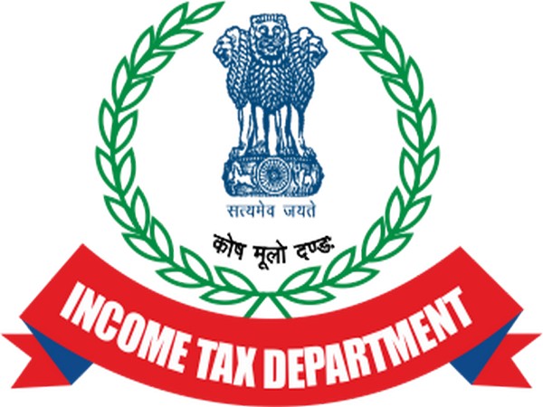 Income Tax Department conducts searches on big syndicate involving businessmen, middlemen in Maharashtra