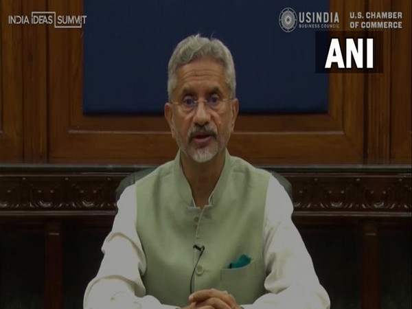 Jaishankar in Israel says looks forward to ‘great visit’; to hold high-level talks for further enriching strategic ties