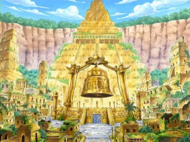 One Piece chapter 1065 (Full Spoilers): New Vegapunks introduced as Ancient  Kingdom revelations made