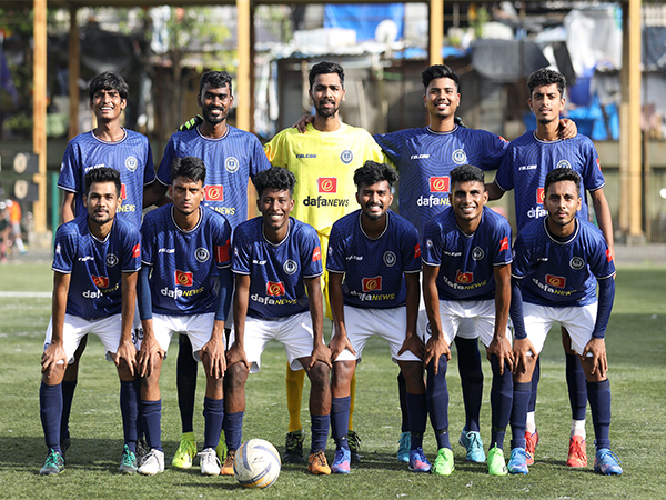 Mumbai Marines FC salvage a point in a 2-2 draw