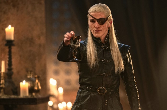 House of the Dragon season 2 wraps filming, targets summer 2024