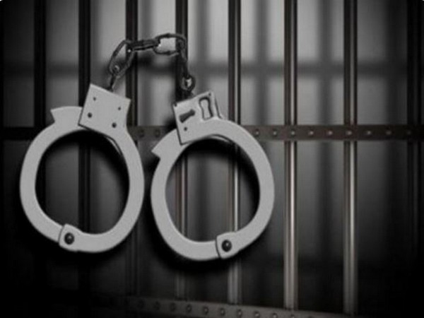 Two Iranian nationals arrested for cheating
