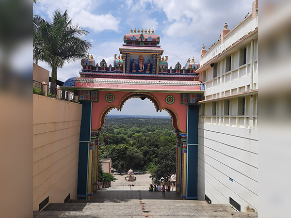 Rahul Gandhi to stay at Sri Adichunchanagiri Mutt campus in Karnataka's Mandya