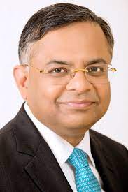Global environment challenging but company remains steadfast : TCPL Chairman Chandrasekaran