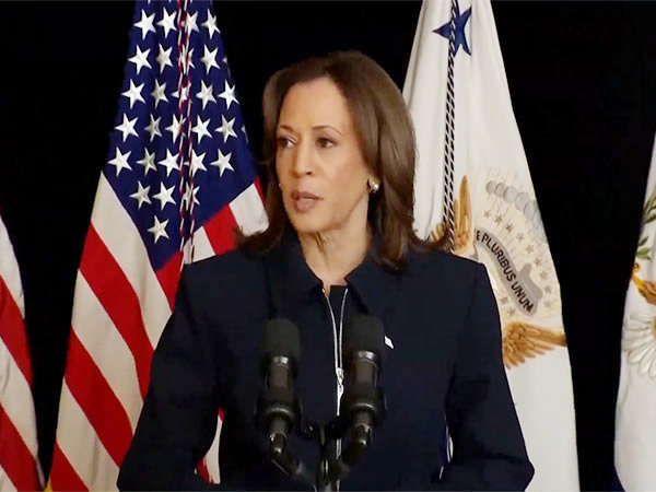 Kamala Harris Accuses Trump of Spreading Misinformation on Hurricane Aid